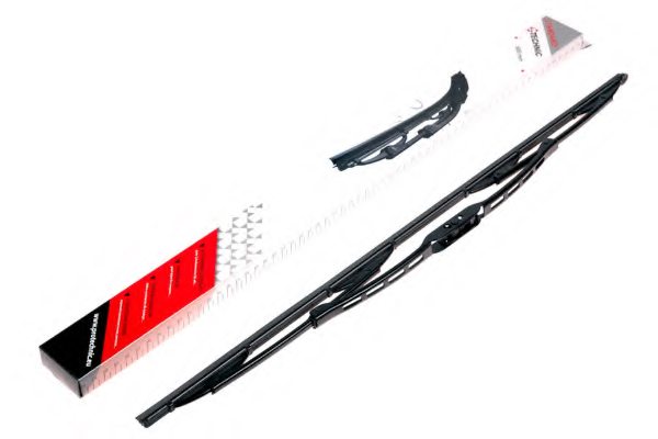 PROTECHNIC PR-60 Wiper Blade
